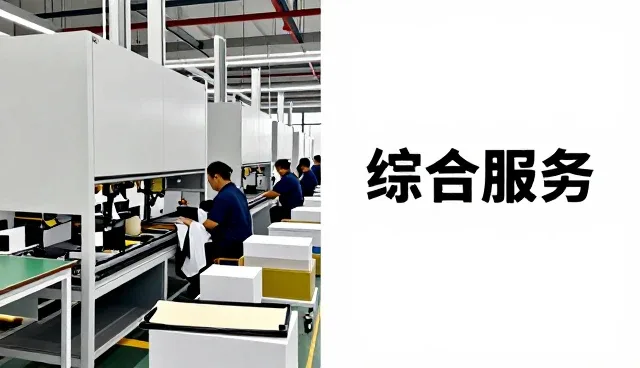 年检服务套餐