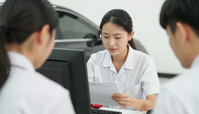保养选择钣金喷漆的方法